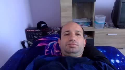 Snapshot of sparei7 chatting on 07.23.26 Snaiky online show from 07.23.26