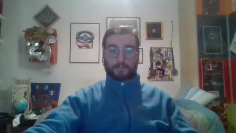 Snapshot of sparkcock666945 chatting on 12.02.24 Vale The Sparky online show from 12.02.24