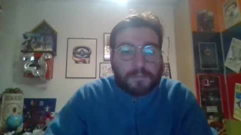 Snapshot of sparkcock666945 chatting on 12.08.24 Vale The Sparky online show from 12.08.24