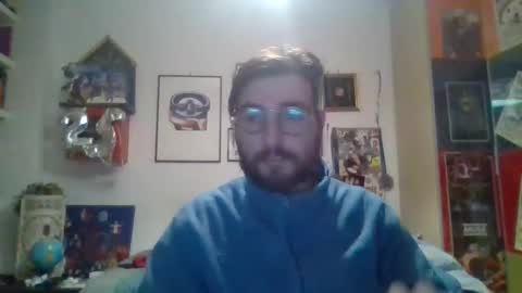 Snapshot of sparkcock666945 chatting on 12.09.24 Vale The Sparky online show from 12.09.24