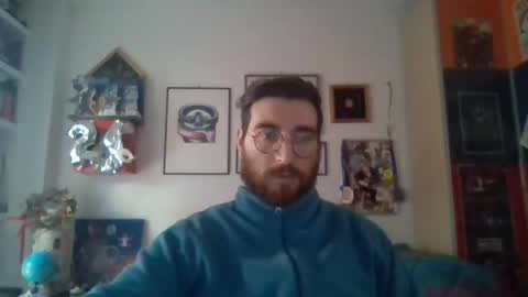 Snapshot of sparkcock666945 chatting on 12.12.24 Vale The Sparky online show from 12.12.24