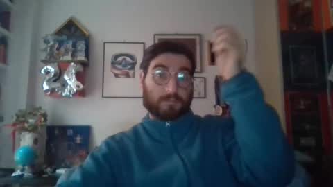 Snapshot of sparkcock666945 chatting on 12.14.24 Vale The Sparky online show from 12.14.24