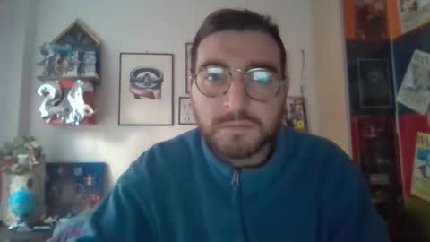 Snapshot of sparkcock666945 chatting on 12.30.24 Vale The Sparky online show from 12.30.24