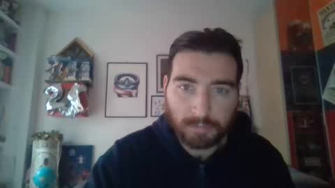 Snapshot of sparkcock666945 chatting on 01.21.25 Vale The Sparky online show from 01.21.25