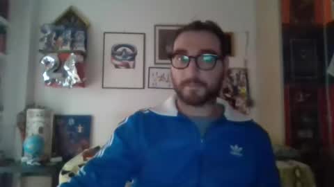 Snapshot of sparkcock666945 chatting on 02.24.25 Vale The Sparky online show from 02.24.25