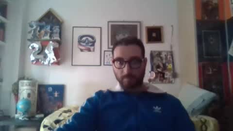 Snapshot of sparkcock666945 chatting on 02.25.25 Vale The Sparky online show from 02.25.25