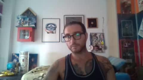 Snapshot of sparkcock666945 chatting on 09.12.25 Vale The Sparky online show from 09.12.25