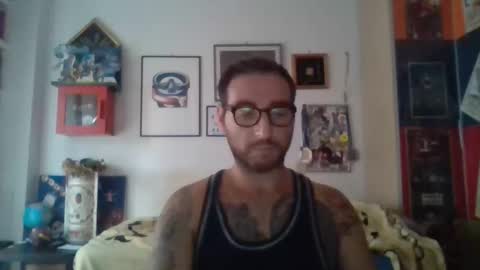 Snapshot of sparkcock666945 chatting on 09.16.25 Vale The Sparky online show from 09.16.25