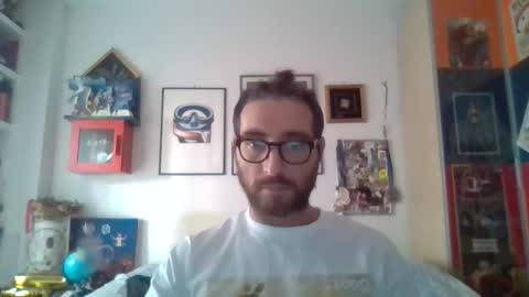 Snapshot of sparkcock666945 chatting on 09.30.25 Vale The Sparky online show from 09.30.25