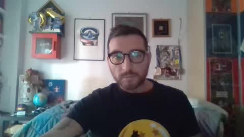 Snapshot of sparkcock666945 chatting on 11.13.25 Vale The Sparky online show from 11.13.25