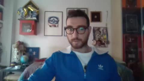 Snapshot of sparkcock666945 chatting on 11.17.25 Vale The Sparky online show from 11.17.25