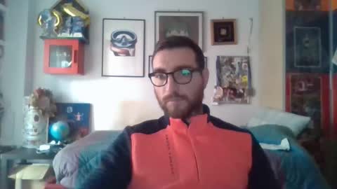 Snapshot of sparkcock666945 chatting on 11.27.25 Vale The Sparky online show from 11.27.25