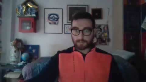 Snapshot of sparkcock666945 chatting on 12.02.25 Vale The Sparky online show from 12.02.25