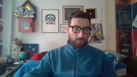 Snapshot of sparkcock666945 chatting on 01.14.26 Vale The Sparky online show from 01.14.26