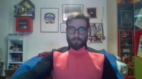 Snapshot of sparkcock666945 chatting on 02.10.26 Vale The Sparky online show from 02.10.26