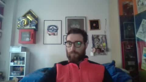 Snapshot of sparkcock666945 chatting on 02.15.26 Vale The Sparky online show from 02.15.26