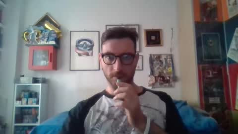 Snapshot of sparkcock666945 chatting on 04.09.26 Vale The Sparky online show from 04.09.26