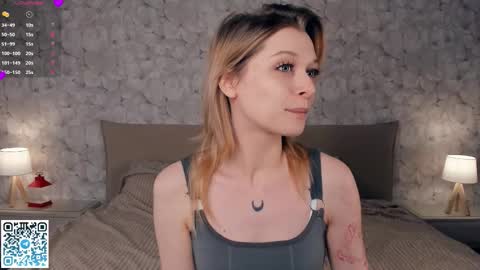 Kate online show from 02.23.26