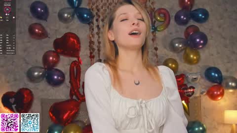 Kate online show from 03.30.26