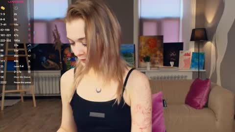 Kate online show from 07.02.26