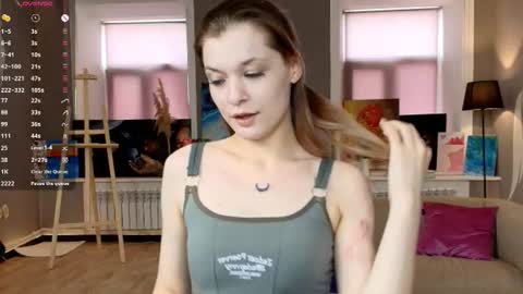 Kate online show from 07.12.26