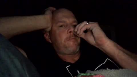 sparkybull135 online show from 01.01.25