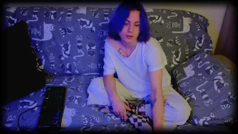 sparkyferret online show from 06.20.26