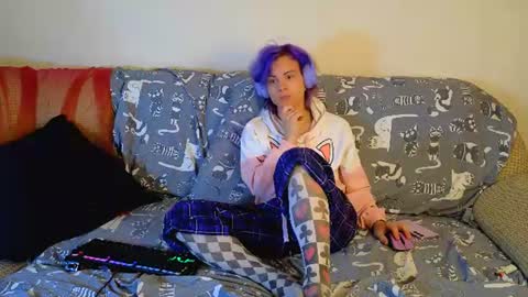 sparkyferret online show from 06.29.26