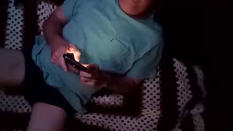 Snapshot of sparkyspeedway chatting on 11.05.25 sparkyspeedway online show from 11.05.25