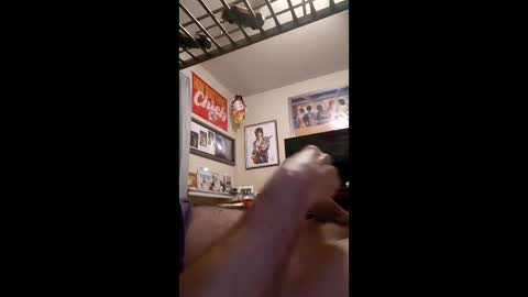 Snapshot of sparkyspeedway chatting on 01.06.26 sparkyspeedway online show from 01.06.26