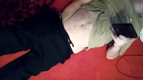 Snapshot of sparkyspeedway chatting on 01.13.26 sparkyspeedway online show from 01.13.26