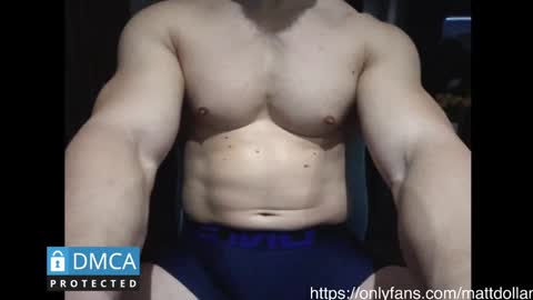 Snapshot of sparta_men chatting on 12.25.24 Mathew online show from 12.25.24