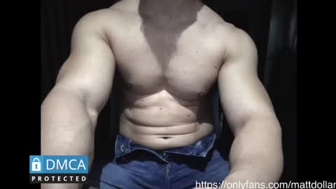 Snapshot of sparta_men chatting on 01.05.25 Mathew online show from 01.05.25