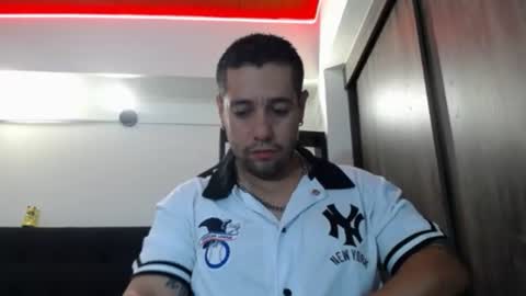 Snapshot of spartacus_cam chatting on 06.23.26 online show from 06.23.26