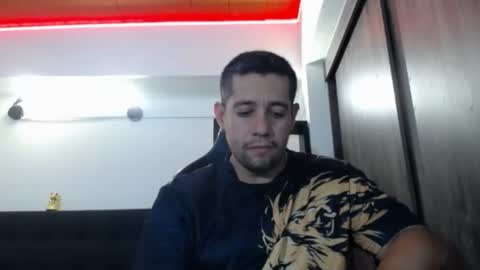 Snapshot of spartacus_cam chatting on 06.24.26 online show from 06.24.26