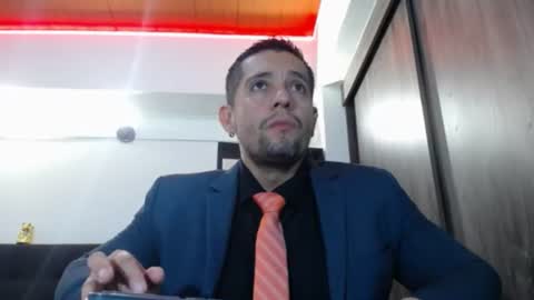 Snapshot of spartacus_cam chatting on 06.27.26 online show from 06.27.26