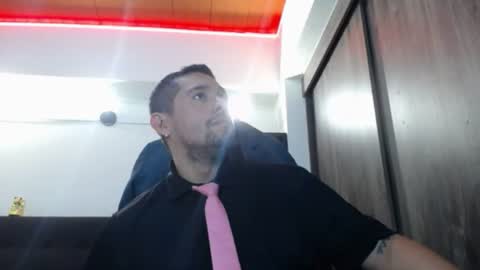 Snapshot of spartacus_cam chatting on 06.30.26 online show from 06.30.26