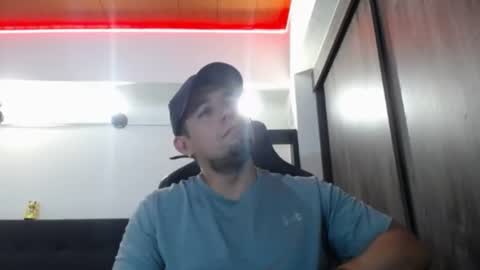 Snapshot of spartacus_cam chatting on 07.07.26 online show from 07.07.26