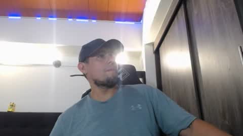 Snapshot of spartacus_cam chatting on 07.09.26 online show from 07.09.26