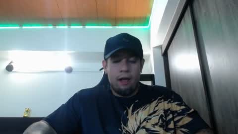 Snapshot of spartacus_cam chatting on 07.11.26 online show from 07.11.26