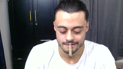 Spartan Blaze online show from 02.18.26