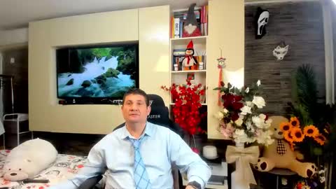 Spartan online show from 04.24.26