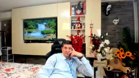 Spartan online show from 04.25.26