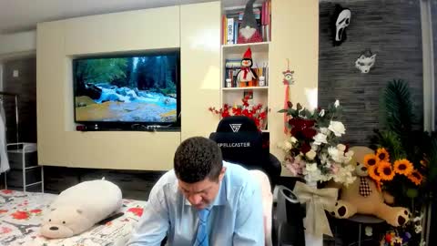 Spartan online show from 04.27.26