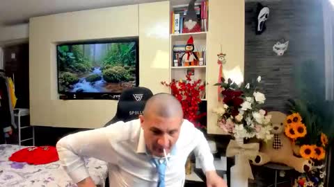 Spartan online show from 05.02.26