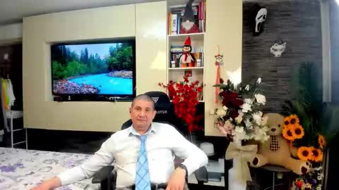 Spartan online show from 05.05.26