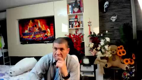 Spartan online show from 05.11.26