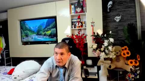 Spartan online show from 05.16.26