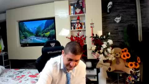 Spartan online show from 05.20.26