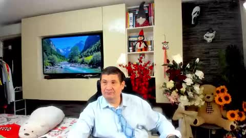 Spartan online show from 06.06.26